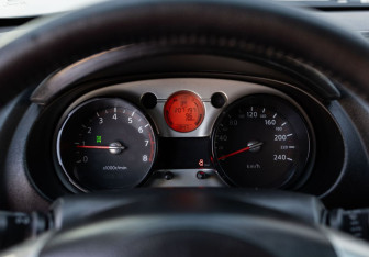 Подержанный автомобиль Nissan Qashqai 2007 года (12 фото)