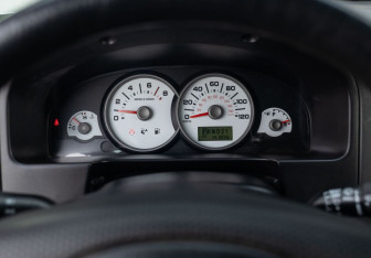 Подержанный автомобиль Ford Escape 2005 года (12 фото)