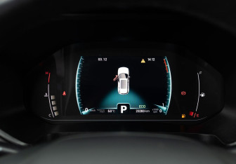 Подержанный автомобиль Chery Tiggo 7 Pro 2022 года (13 фото)