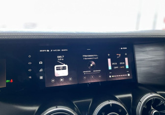 Подержанный автомобиль Tank 300 2023 года (23 фото)