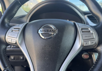 Подержанный автомобиль Nissan Sentra Sedan 2014 года (16 фото)