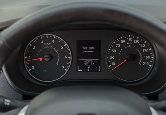 Подержанный автомобиль Renault Arkana 2021 года (13 фото)