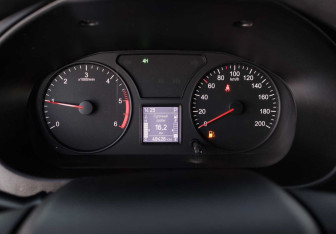 Подержанный автомобиль УАЗ Patriot 2020 года (12 фото)