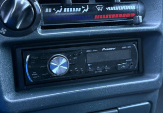 Подержанный автомобиль LADA (ВАЗ) 2114 2011 года (14 фото)