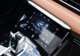 Подержанный автомобиль Chery Tiggo 8 Pro Max 2022 года (15 фото)