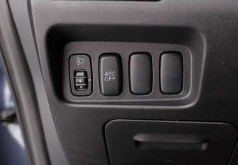 Подержанный автомобиль Mitsubishi Outlander 2007 года (17 фото)