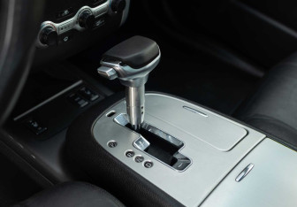 Подержанный автомобиль Nissan Murano Suv 2011 года (15 фото)