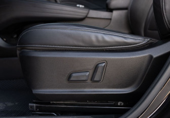 Подержанный автомобиль Haval F7 2021 года (21 фото)