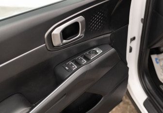 Подержанный автомобиль Kia Sorento 2021 года (17 фото)