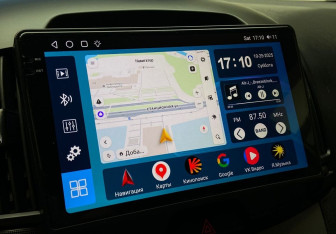 Подержанный автомобиль Hyundai Elantra Sedan 2007 года (10 фото)