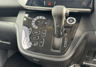 Подержанный автомобиль Nissan Dayz Roox 2019 года (15 фото)