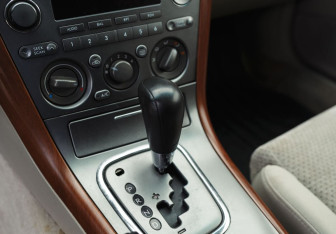 Подержанный автомобиль Subaru Legacy Wagon 2005 года (14 фото)