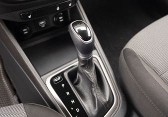 Подержанный автомобиль Hyundai Solaris Sedan 2019 года (15 фото)