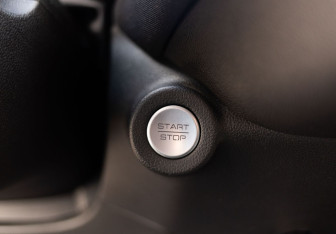 Подержанный автомобиль Haval Jolion 2022 года (17 фото)