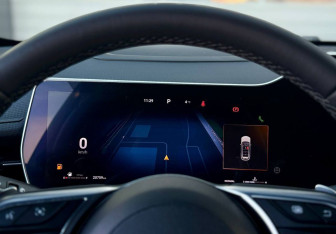 Подержанный автомобиль Haval F7 2024 года (13 фото)