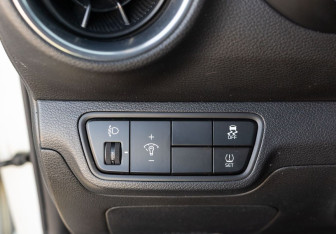 Подержанный автомобиль Kia Cerato Sedan 2020 года (18 фото)