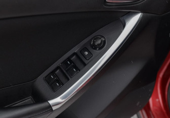 Подержанный автомобиль Mazda CX-5 2013 года (18 фото)