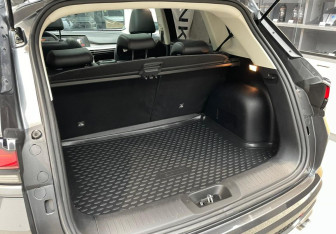 Подержанный автомобиль Changan CS35PLUS 2023 года (8 фото)