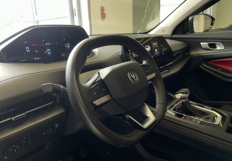 Подержанный автомобиль Changan CS55PLUS 2023 года (7 фото)