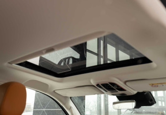 Подержанный автомобиль Tank 500 2023 года (23 фото)