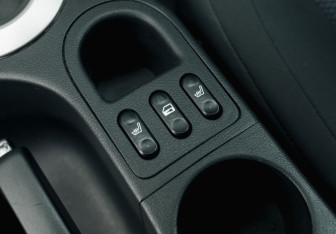 Подержанный автомобиль Nissan Qashqai 2013 года (16 фото)