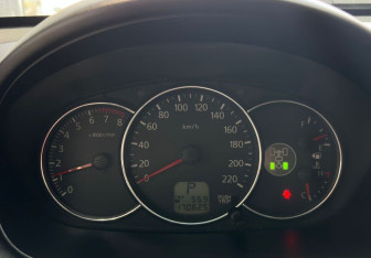 Подержанный автомобиль Mitsubishi Pajero Sport 2010 года (13 фото)