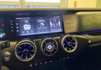 Подержанный автомобиль Tank 300 2023 года (13 фото)