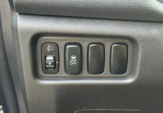 Подержанный автомобиль Mitsubishi ASX 2012 года (6 фото)
