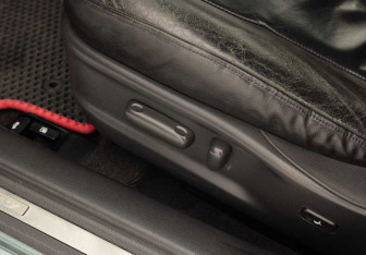 Подержанный автомобиль Toyota Camry Sedan 2008 года (19 фото)