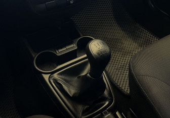 Подержанный автомобиль LADA (ВАЗ) Granta Sedan 2019 года (11 фото)