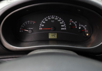 Подержанный автомобиль LADA (ВАЗ) Kalina Wagon 2011 года (12 фото)