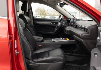 Подержанный автомобиль Haval Jolion 2022 года (22 фото)