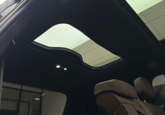 Подержанный автомобиль BMW X7 2019 года (34 фото)