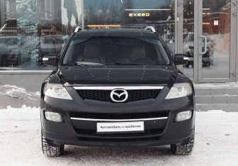 Подержанный автомобиль Mazda CX-9 2008 года (2 фото)