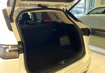 Подержанный автомобиль Changan CS55PLUS 2023 года (16 фото)