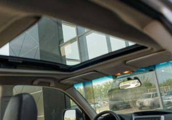 Подержанный автомобиль Subaru Forester Suv 2008 года (19 фото)