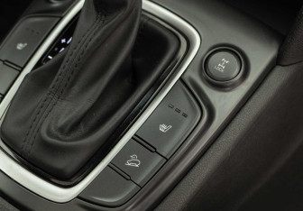 Подержанный автомобиль Hyundai Kona 2018 года (17 фото)