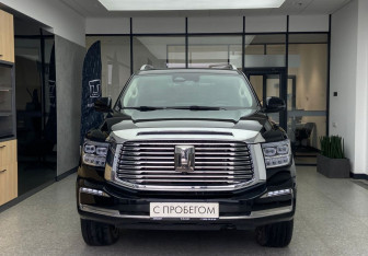 Подержанный автомобиль Tank 500 2024 года (3 фото)