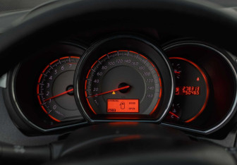 Подержанный автомобиль Nissan Murano Suv 2010 года (14 фото)