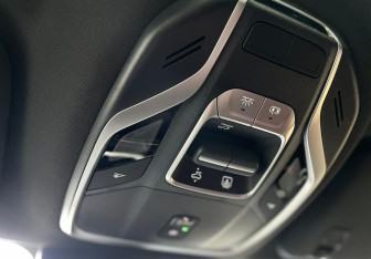 Подержанный автомобиль Geely Coolray 2024 года (21 фото)