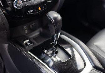 Подержанный автомобиль Nissan Qashqai 2018 года (16 фото)