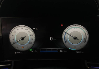 Подержанный автомобиль Hyundai Avante Sedan 2020 года (14 фото)