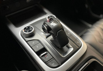 Подержанный автомобиль Tank 300 2023 года (15 фото)