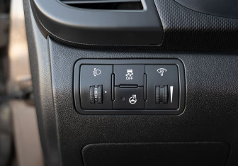 Подержанный автомобиль Hyundai Solaris Sedan 2015 года (18 фото)