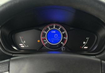 Подержанный автомобиль Lifan X60 2016 года (13 фото)