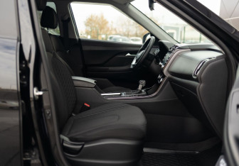 Подержанный автомобиль Hyundai Creta 2022 года (21 фото)