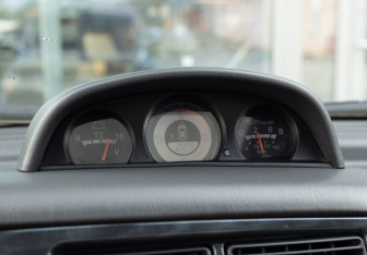 Подержанный автомобиль Mitsubishi Pajero Sport 2007 года (14 фото)