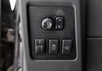 Подержанный автомобиль Nissan Qashqai 2010 года (18 фото)