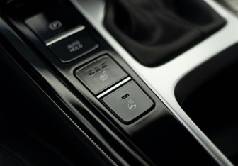 Подержанный автомобиль Hyundai Creta 2022 года (17 фото)