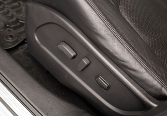 Подержанный автомобиль Nissan Murano Suv 2010 года (22 фото)